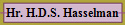 Hr. H.D.S. Hasselman